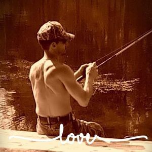 Meet your Posher, Kasey